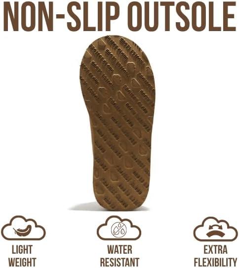 imageProject Cloud 100 Genuine Leather Platform Slippers for Women Soft Memory Foam Womens Slippers ampamp Supportive Clogs for Women 2025 Cozy Stylish Everyday Footwear SayreWheat