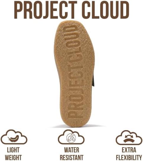 imageProject Cloud 100 Genuine Leather Womens Shoes NonSlip Platform Loafers for Women with Memory Foam Insole Stylish Oxford Fall Shoes for Women 2025 WALLYCHUNKYOlive Suede