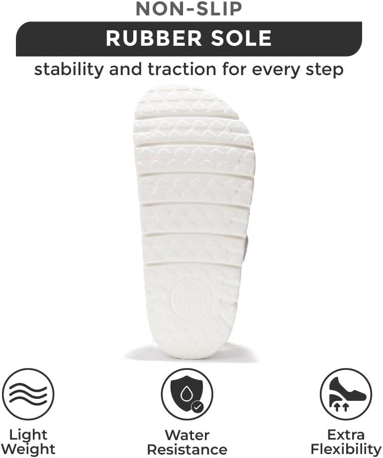 imageProject Cloud Genuine Leather Platform Sandals Women Footwear Wedge Chunky Sandals Womens sandals with Memory Foam Insole and Cork Footbed GREECECHUNKYBeige Suede