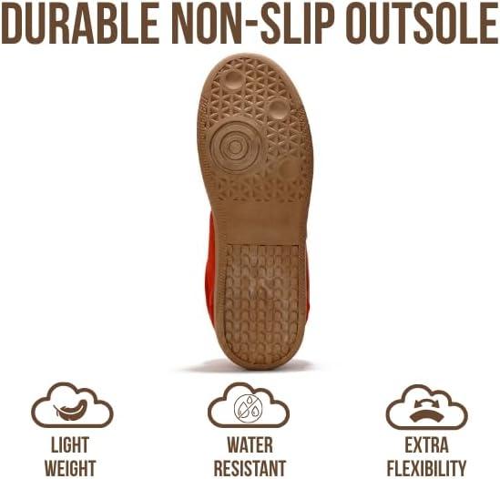 imageProject Cloud Sneakers for Women LaceUp Shoes for Women Trendy Women Sneakers with Memory Foam Insole Womens Fashion Sneakers NonSlip Womens Shoes IritaRed Microsuede