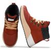 Maroon-hiker Upper