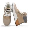 Taupe-hiker Upper